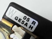 Sicherheitsgurt vorne