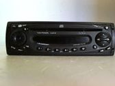 Unidad delantera de radio/CD/DVD/GPS