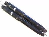 Stoßdämpfer hinten