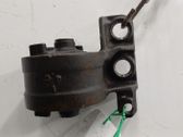 Support de moteur, coussinet