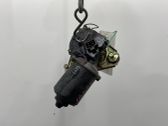 Motor del limpiaparabrisas