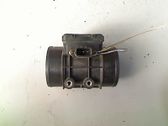 Mass air flow meter