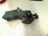 Wiper motor