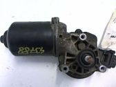 Motor del limpiaparabrisas