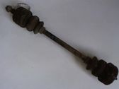 Rear driveshaft