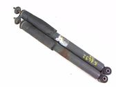 Rear shock absorber/damper
