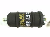 In-tank fuel pump
