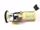 Kraftstoffpumpe im Tank