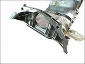 Oil sump