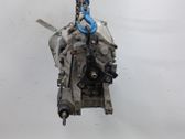 Automatic gearbox