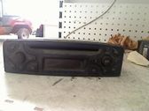 Radio / CD-Player / DVD-Player / Navigation
