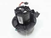 Heater fan/blower