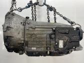 Automatic gearbox