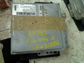 Engine control unit/module