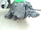 Rear differential