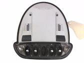 Front seat light
