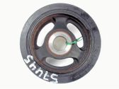 Crankshaft pulley
