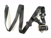 Rear seatbelt