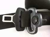 Front seatbelt
