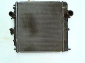 Coolant radiator