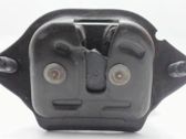 Tailgate/trunk/boot lock/catch/latch
