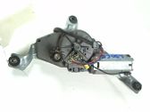 Rear window wiper motor