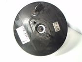 Brake booster