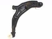 Front lower control arm/wishbone