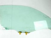Front door window glass four-door