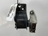 Engine mount bracket