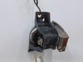 Engine mount bracket