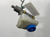 Master brake cylinder