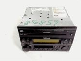 Radio/CD/DVD/GPS head unit