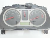 Speedometer (instrument cluster)