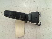 Wiper control stalk