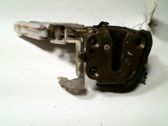 Front door lock