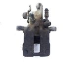 Bremssattel hinten