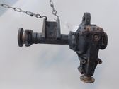 Front differential
