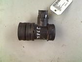 Mass air flow meter