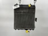 Coolant radiator