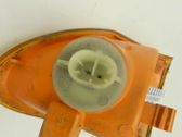 Front fender indicator light