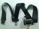Rear seatbelt