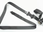 Rear seatbelt