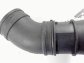 Mass air flow meter