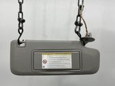 Sun visor