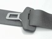 Rear seatbelt