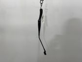 Front wiper blade arm