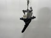 Handbrake/parking brake lever assembly