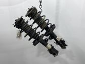 Front shock absorber/damper