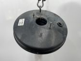Brake booster